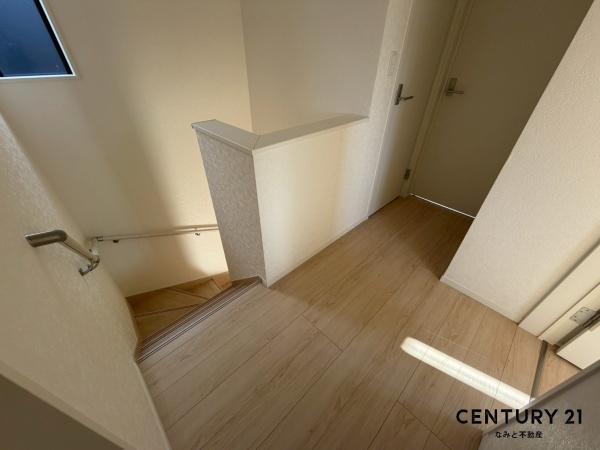 岡崎市細川町第15　新築戸建　１号棟