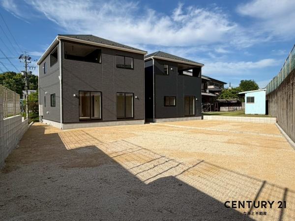 岡崎市細川町第15　新築戸建　１号棟