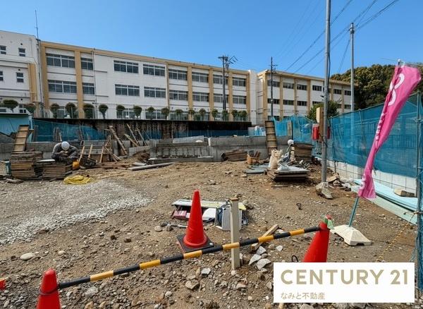 岡崎市細川町第15　新築戸建　１号棟
