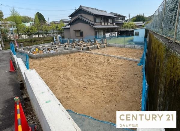 岡崎市細川町第15　新築戸建　１号棟