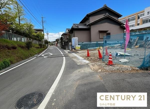 岡崎市細川町第15　新築戸建　１号棟