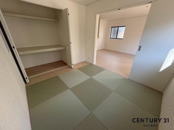 岡崎市細川町第15　新築戸建　２号棟