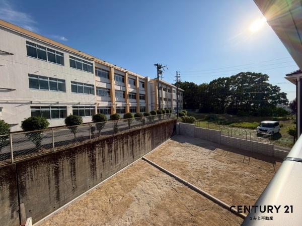 岡崎市細川町第15　新築戸建　２号棟