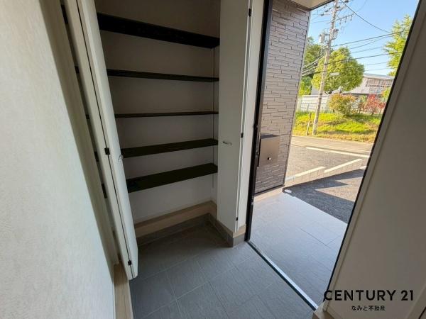 岡崎市細川町第15　新築戸建　２号棟