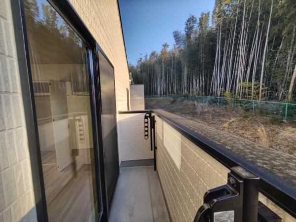 岡崎市福岡町字御坊山の新築一戸建