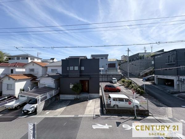 岡崎市稲熊町　新築戸建2号棟