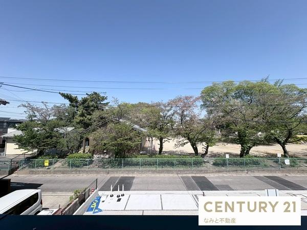 岡崎市中島町　新築戸建　1号棟