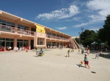 岡崎市蓑川町３丁目の新築一戸建(竹の子幼稚園)