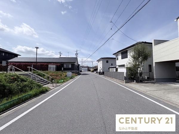 岡崎市蓑川町３丁目の新築一戸建