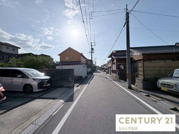 岡崎市伊賀町字５丁目の中古一戸建て