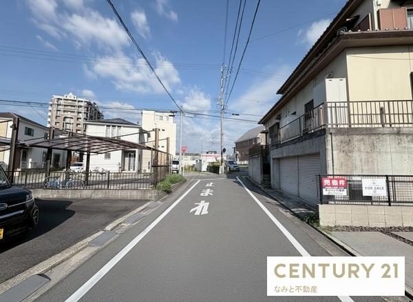 岡崎市伊賀町字５丁目の中古一戸建て