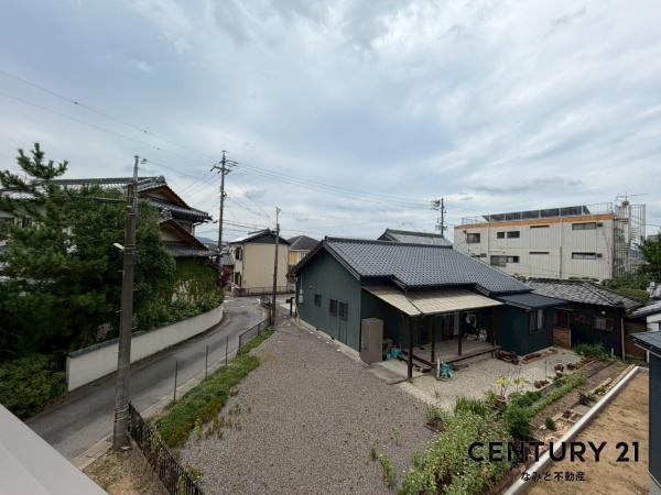 岡崎市福岡町　新築戸建　１号棟