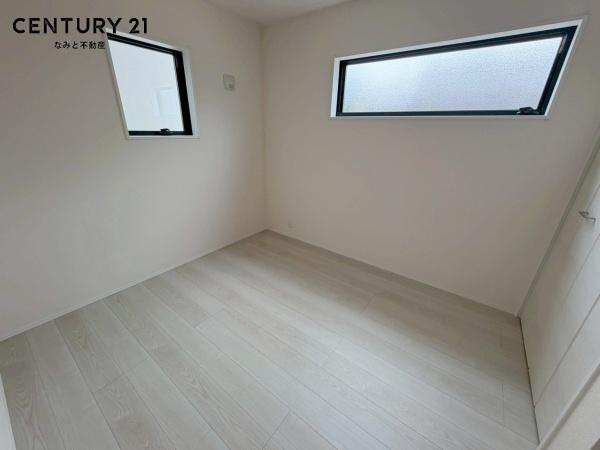 岡崎市福岡町　新築戸建　２号棟