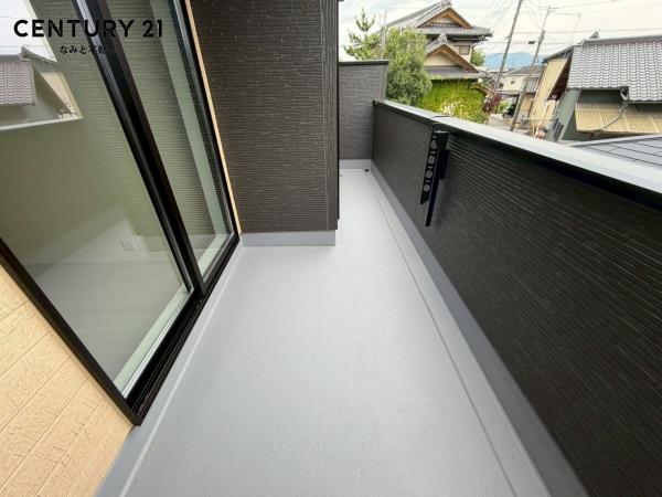 岡崎市福岡町　新築戸建　２号棟