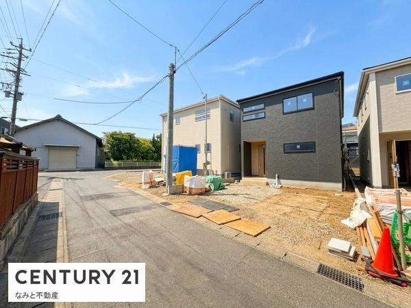 岡崎市福岡町　新築戸建　２号棟