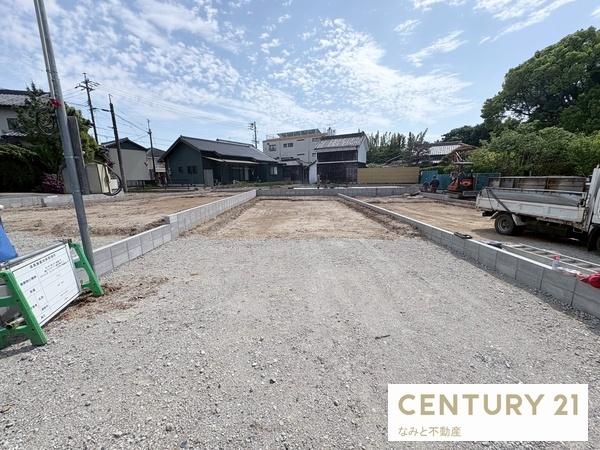岡崎市福岡町　新築戸建　２号棟