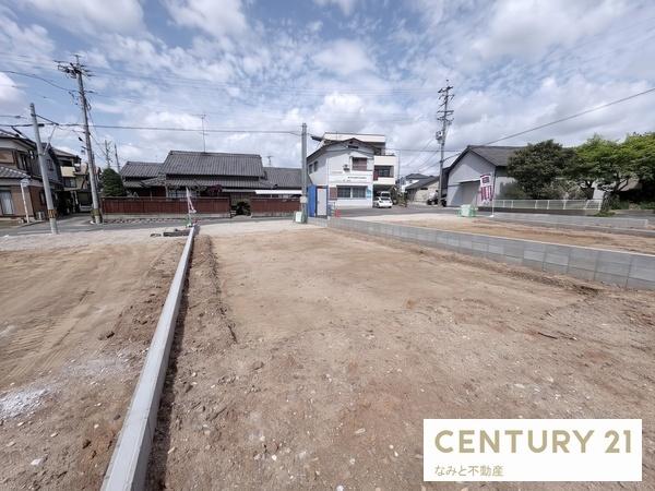 岡崎市福岡町　新築戸建　２号棟