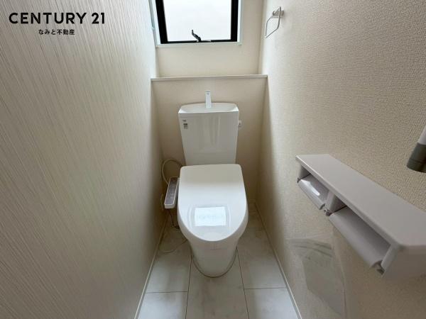 岡崎市福岡町　新築戸建　２号棟