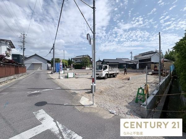 岡崎市福岡町　新築戸建　３号棟