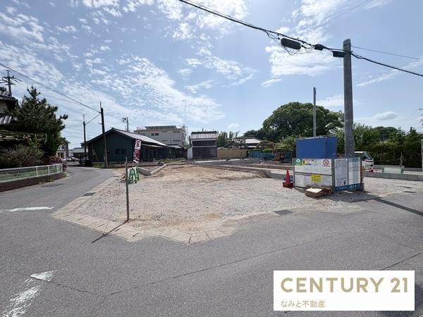 岡崎市福岡町　新築戸建　３号棟