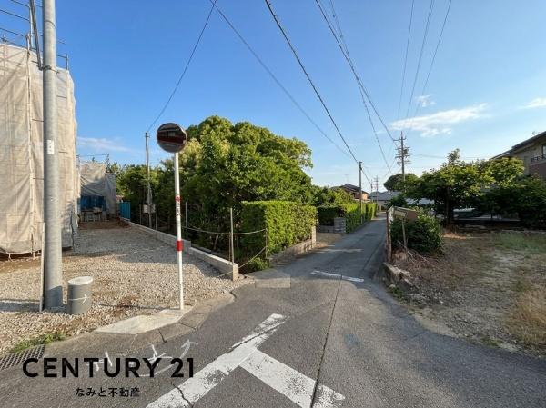 岡崎市福岡町　新築戸建　４号棟