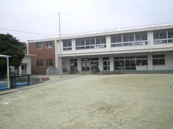 岡崎市緑丘３丁目　新築戸建　１号棟(岡崎市緑丘保育園)
