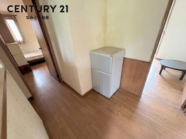 岡崎市細光町字坊門内の中古一戸建て