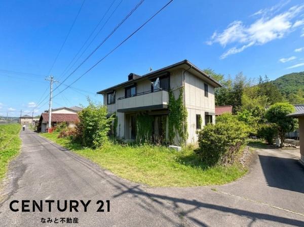 岡崎市細光町　中古戸建