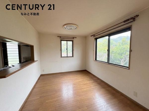 岡崎市細光町　中古戸建