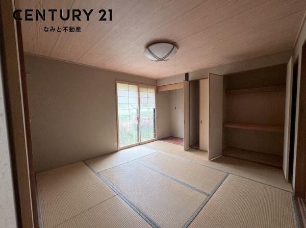岡崎市細光町　中古戸建