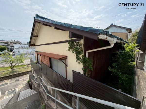 岡崎市若松町　売地