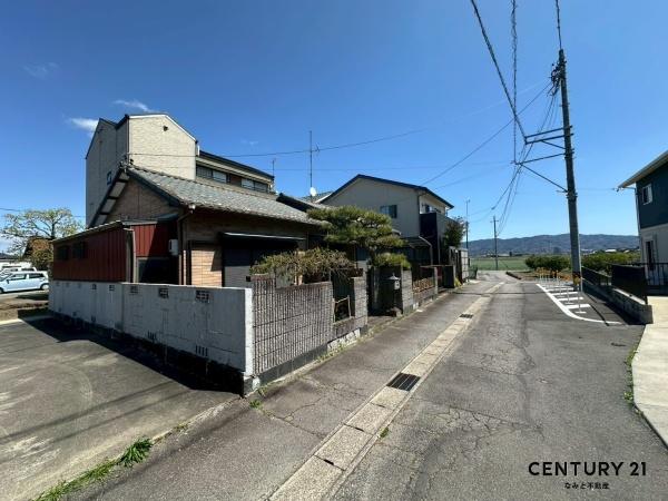 岡崎市福岡町字下タ畑の土地