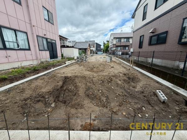 岡崎第260矢作町　新築戸建