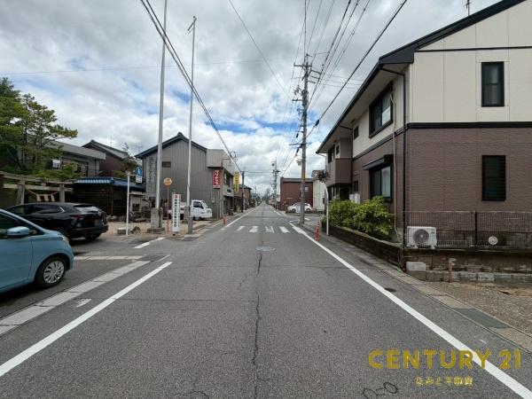 岡崎第260矢作町　新築戸建