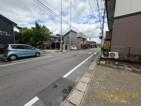 岡崎第260矢作町　新築戸建