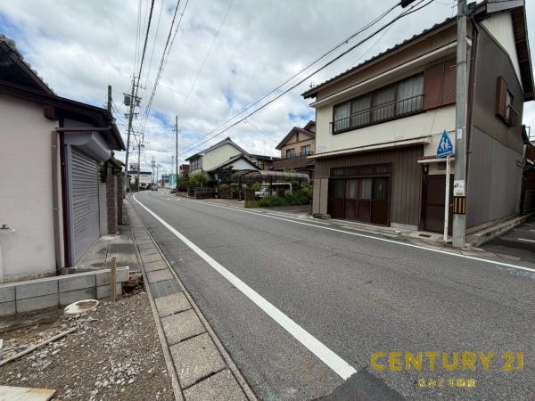 岡崎第260矢作町　新築戸建