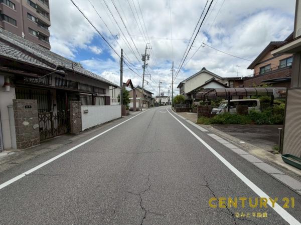 岡崎第260矢作町　新築戸建