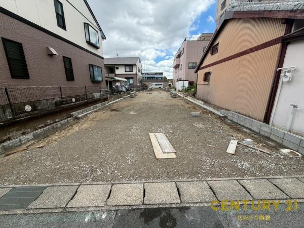 岡崎第260矢作町　新築戸建