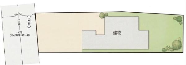 岡崎第260矢作町　新築戸建
