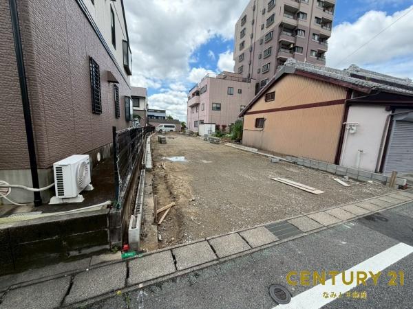 岡崎第260矢作町　新築戸建
