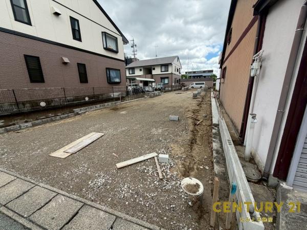 岡崎第260矢作町　新築戸建