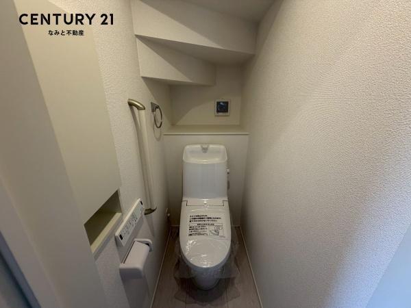 岡崎市大西町　新築戸建　2号棟