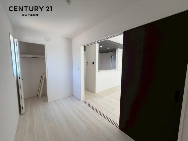 岡崎市大西町　新築戸建　2号棟