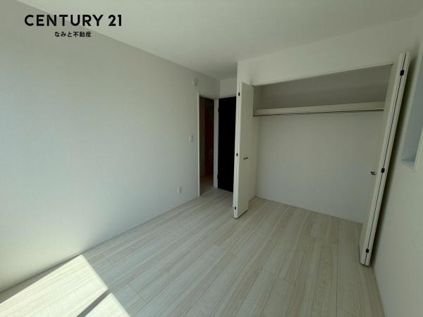 岡崎市大西町　新築戸建　2号棟