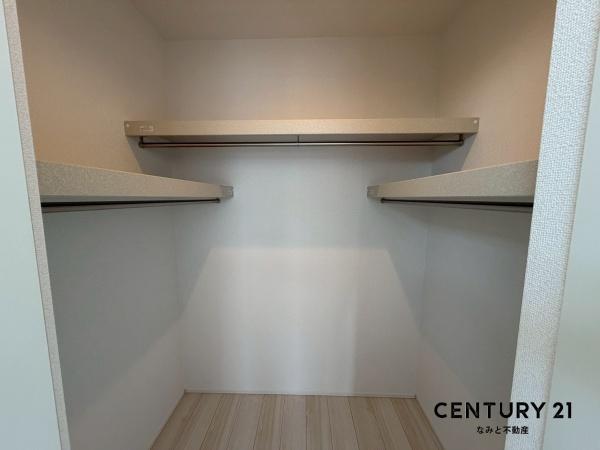 岡崎市大西町　新築戸建　2号棟