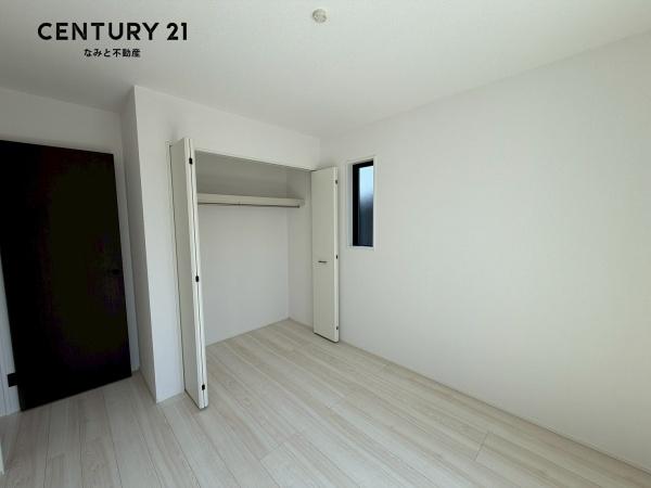 岡崎市大西町　新築戸建　2号棟