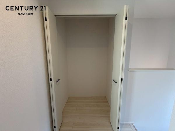 岡崎市大西町　新築戸建　2号棟