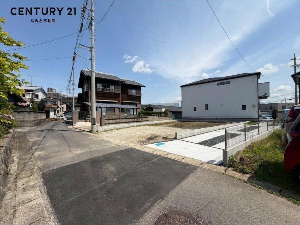 岡崎市大西町　新築戸建　2号棟