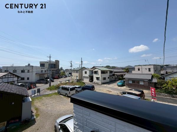 岡崎市大西町　新築戸建　2号棟