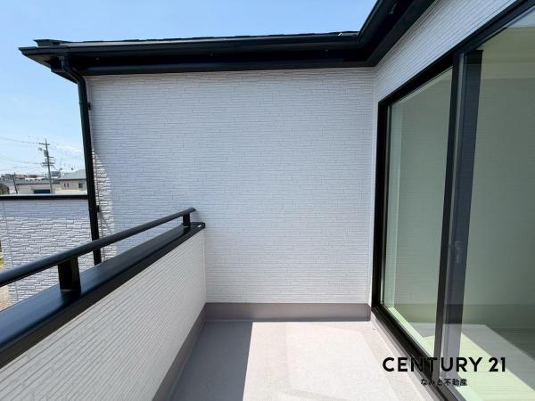岡崎市大西町　新築戸建　2号棟